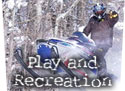 Play & Recreation